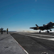 Illustration for article titled Week One Of The F-35Cs Initial Ship Trials In Stunning Imagery
